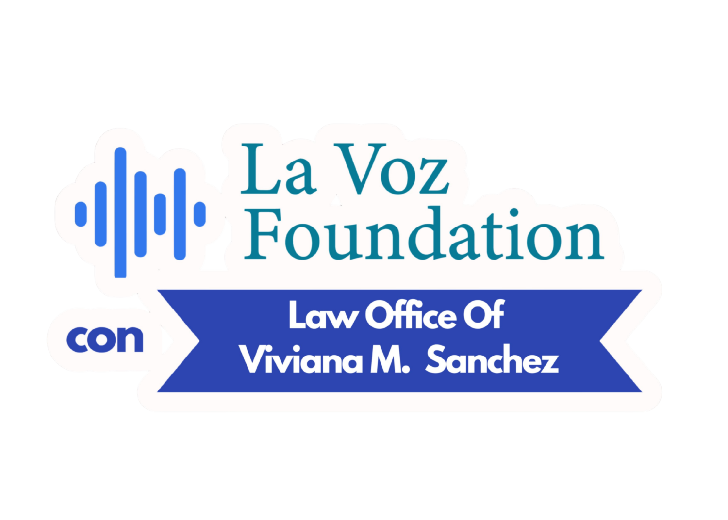 La voz foundation